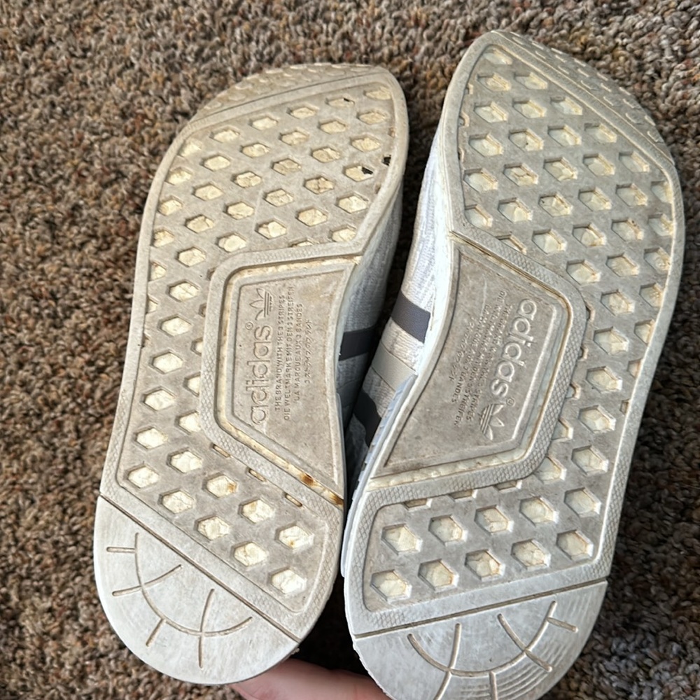 Adidas NMD r1 - Picture 9 of 9
